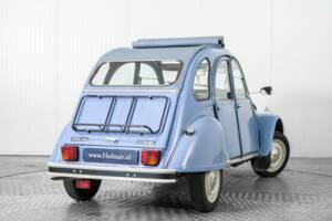 Image 42/50 of Citroën 2 CV 6 (1987)