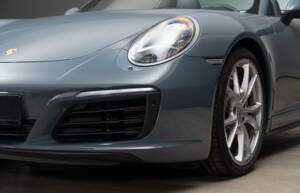 Image 12/37 of Porsche 911 Targa 4S (2016)
