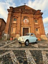 Image 31/63 de FIAT 500 D (1964)