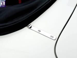 Bild 12/52 von Alfa Romeo 1750 Spider (1969)