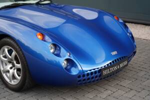 Image 25/50 of TVR Tuscan S (2000)