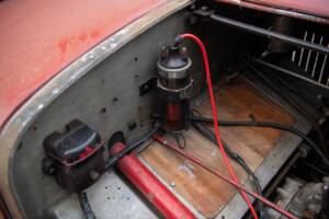 Image 41/50 of Alvis Speed 20 (1932)