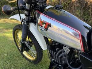 Bild 18/36 von Yamaha XT 500 (1982)