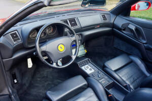 Bild 3/50 von Ferrari F 355 GTS (1997)