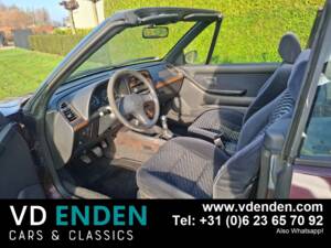 Bild 42/69 von Peugeot 306 1.8 (1996)