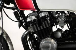 Image 21/50 of Honda CBX 550 F (1982)