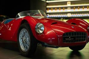 Image 25/50 of Nardi Sighinolfi 750 (1953)
