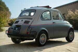 Bild 6/50 von FIAT 500 L (1971)
