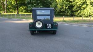 Bild 32/50 von Austin Mini 850 (1968)