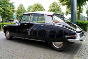 Bild 6/31 von Citroën DS 19 (1957)
