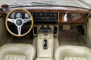 Afbeelding 22/35 van Jaguar Mk II 3.8 (1962)