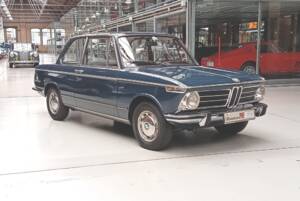 Image 2/19 de BMW 2002 (1972)