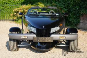 Bild 27/50 von Plymouth Prowler (1999)