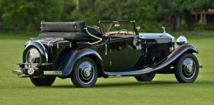Afbeelding 26/50 van Rolls-Royce 20&#x2F;25 HP (1933)