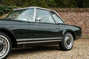 Bild 18/50 von Mercedes-Benz 280 SL (1970)