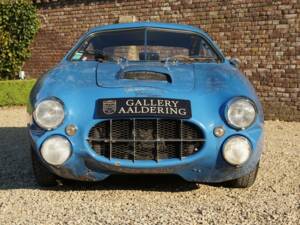 Bild 5/50 von Panhard Dyna Dolomite Pichon-Parat (1954)