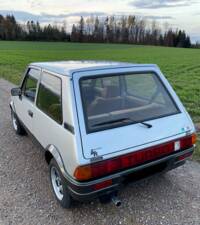 Image 3/12 de Innocenti Turbo De Tomaso (1985)