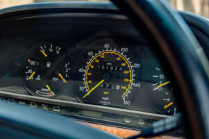 Bild 12/50 von Mercedes-Benz 500 SEC (1989)