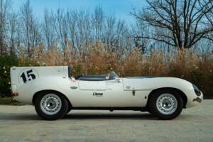 Bild 4/50 von Jaguar D-Type (1977)