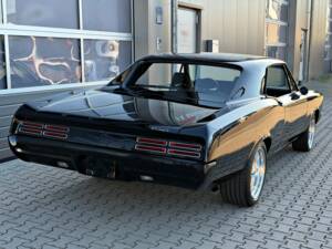 Afbeelding 39/65 van Pontiac GTO (1967)