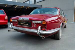 Bild 5/37 von Jaguar XJ 6 3.4 (1976)