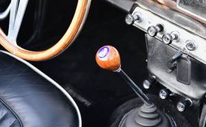 Immagine 26/50 di Triumph TR 4 (1965)