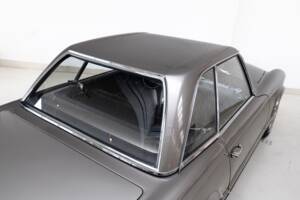 Image 31/35 de Mercedes-Benz 230 SL (1966)