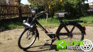 Bild 1/10 von Solex DUMMY (1967)