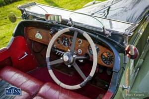 Image 44/53 of Bentley 4 1&#x2F;4 Litre Turner Supercharged (1937)