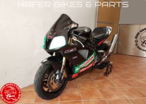 Afbeelding 5/39 van Honda DUMMY (2005)