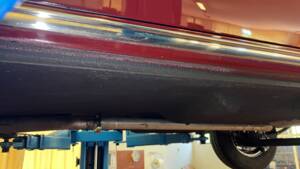 Bild 27/32 von Lancia Fulvia 1.3 S (1973)