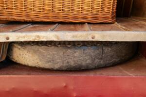 Bild 11/50 von FIAT 500 A Topolino Giardiniera (1949)