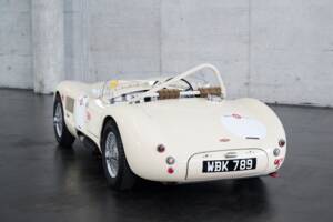 Obraz 22/50 pojazdu Suffolk C-Type Jaguar (1960)