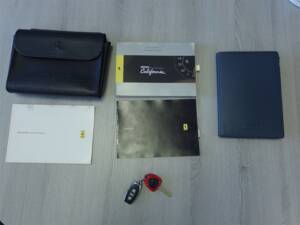 Image 49/49 of Ferrari California (2010)