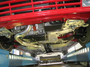 Imagen 67/85 de Lancia Delta HF Integrale 16V (1990)