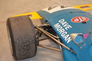 Image 9/15 de Brabham BT35 (1971)