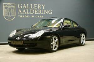 Image 1/50 de Porsche 911 Carrera (1999)