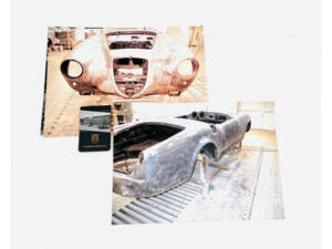Bild 10/50 von Lancia Aurelia B24S Convertible &quot;America&quot; (1959)