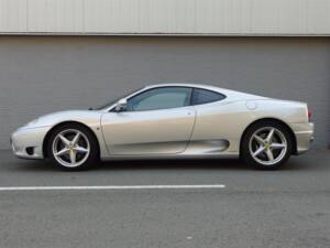 Afbeelding 1/99 van Ferrari 360 Modena (2000)