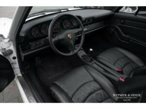 Bild 7/36 von Porsche 911 Carrera 4S (1996)