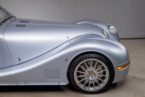 Afbeelding 15/32 van Morgan Aero 8 (2006)