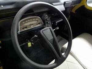Bild 13/24 von Citroën 2 CV 6 Club (1987)