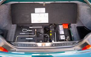 Bild 30/36 von BMW Z3 Roadster 1,8 (1998)