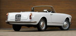 Imagen 7/50 de Alfa Romeo 2600 Spider (1964)