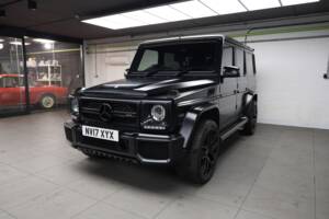 Bild 10/50 von Mercedes-Benz G 63 AMG (lang) (2017)