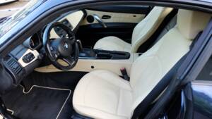 Immagine 14/40 di BMW Z4 Coupé 3.0si (2007)