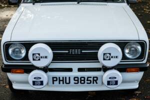 Afbeelding 18/50 van Ford Escort Mk II RS1800 (1976)