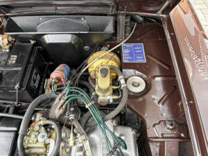 Image 25/30 of Lancia Fulvia 1.3 S (1973)