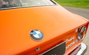 Immagine 28/56 di BMW 2002 tii Touring (1973)