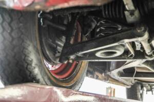 Bild 46/50 von MG MGA 1500 (1957)